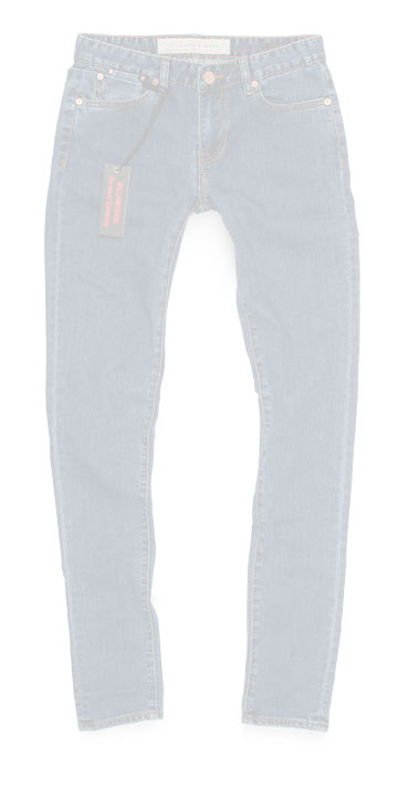 Women's Bedford Ave jeans at 25% opacity