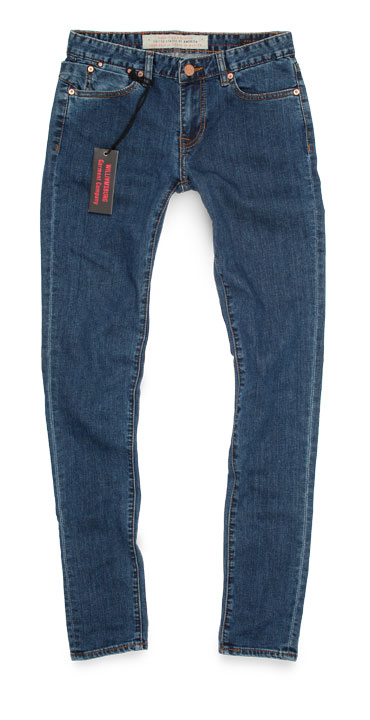 Women&rsquo;s Bedford Ave skinny jeans