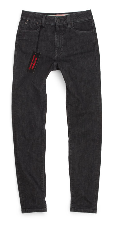 Women&rsquo;s Union Ave high waisted skinny jeans